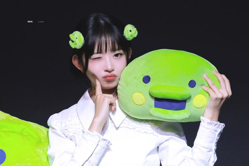 아이브 레이