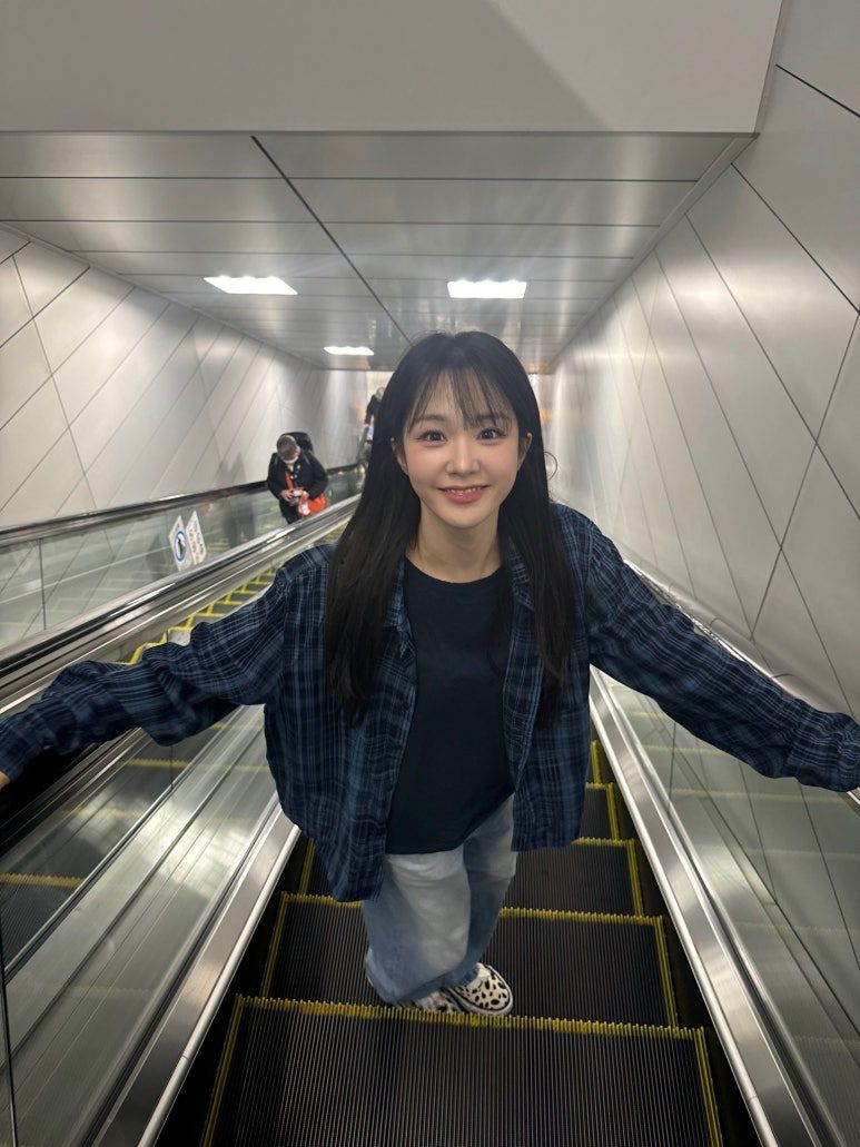 우아 나나