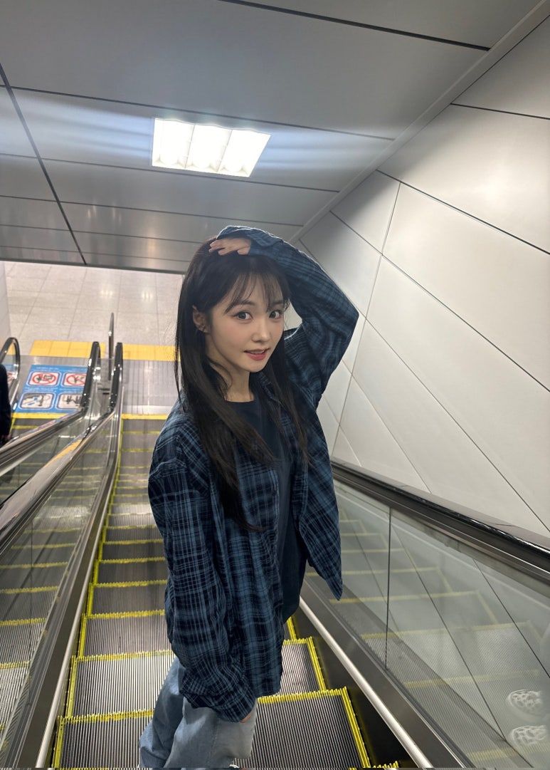 우아 나나