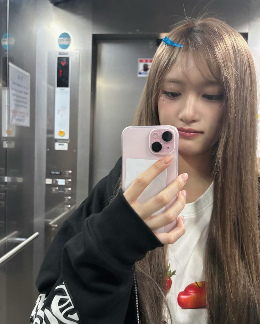아이브 이서