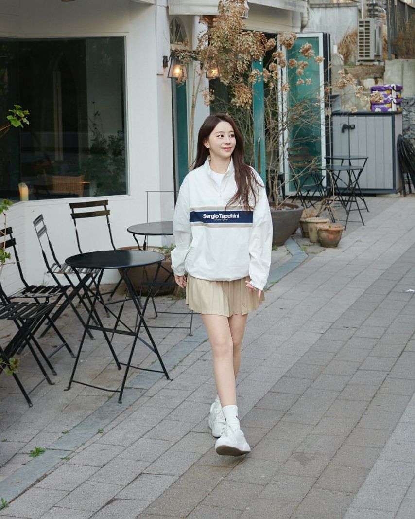 황유주 아나운서