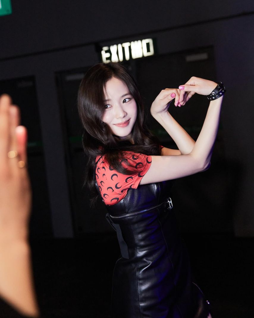 블랙핑크 지수