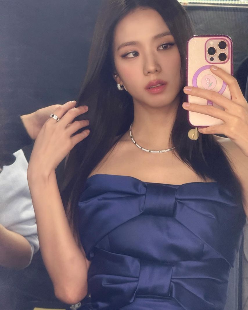 블랙핑크 지수