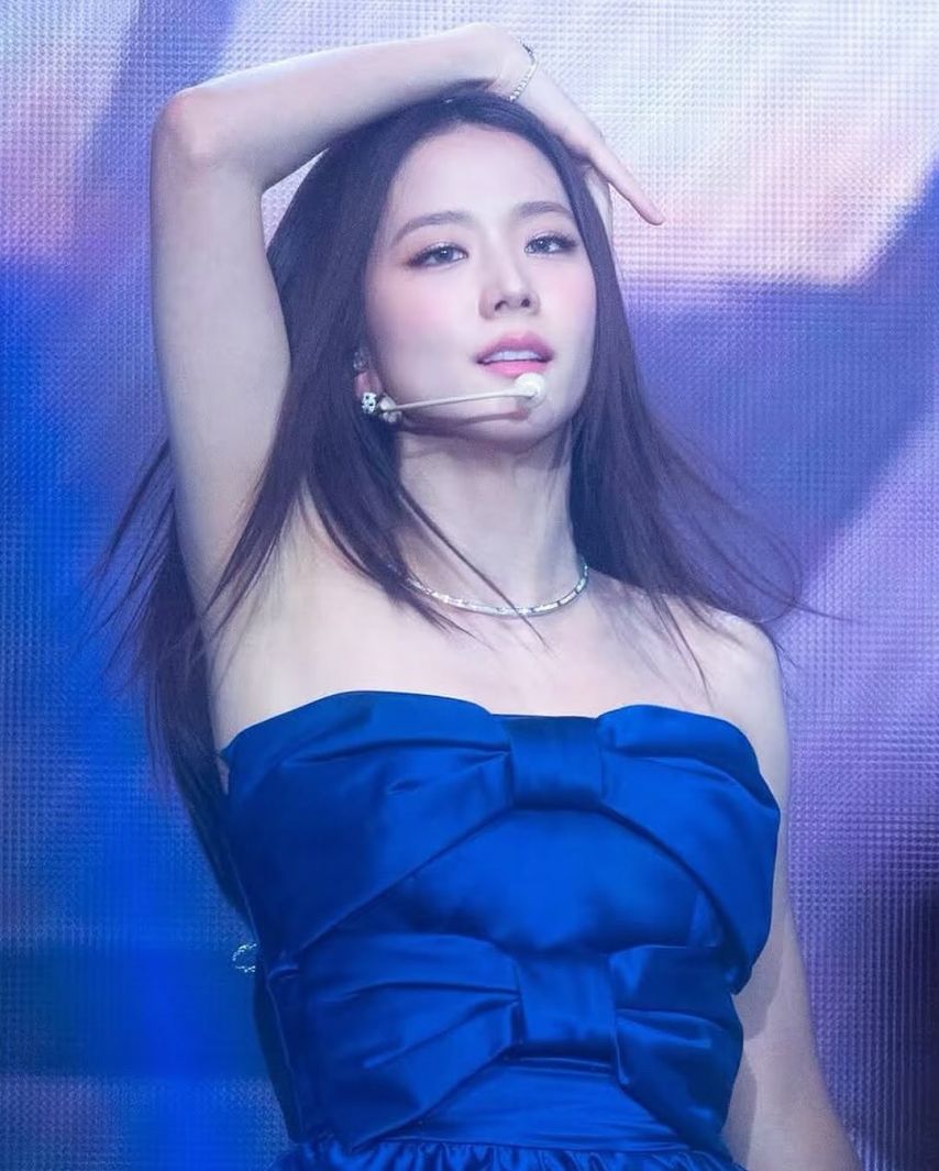 블랙핑크 지수