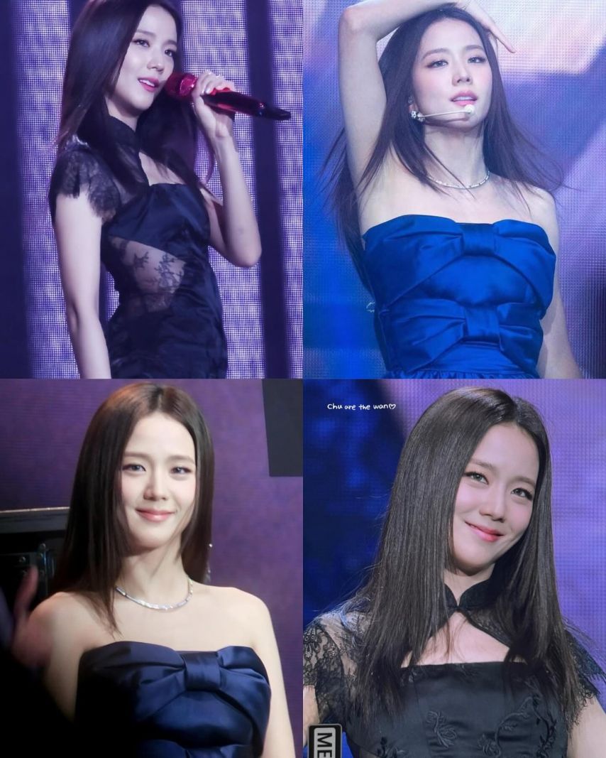 블랙핑크 지수