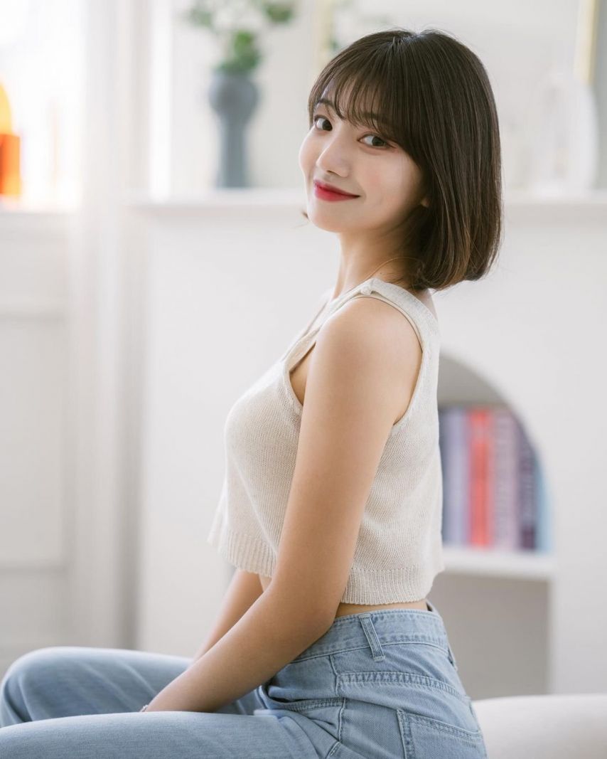 치어리더 박소영