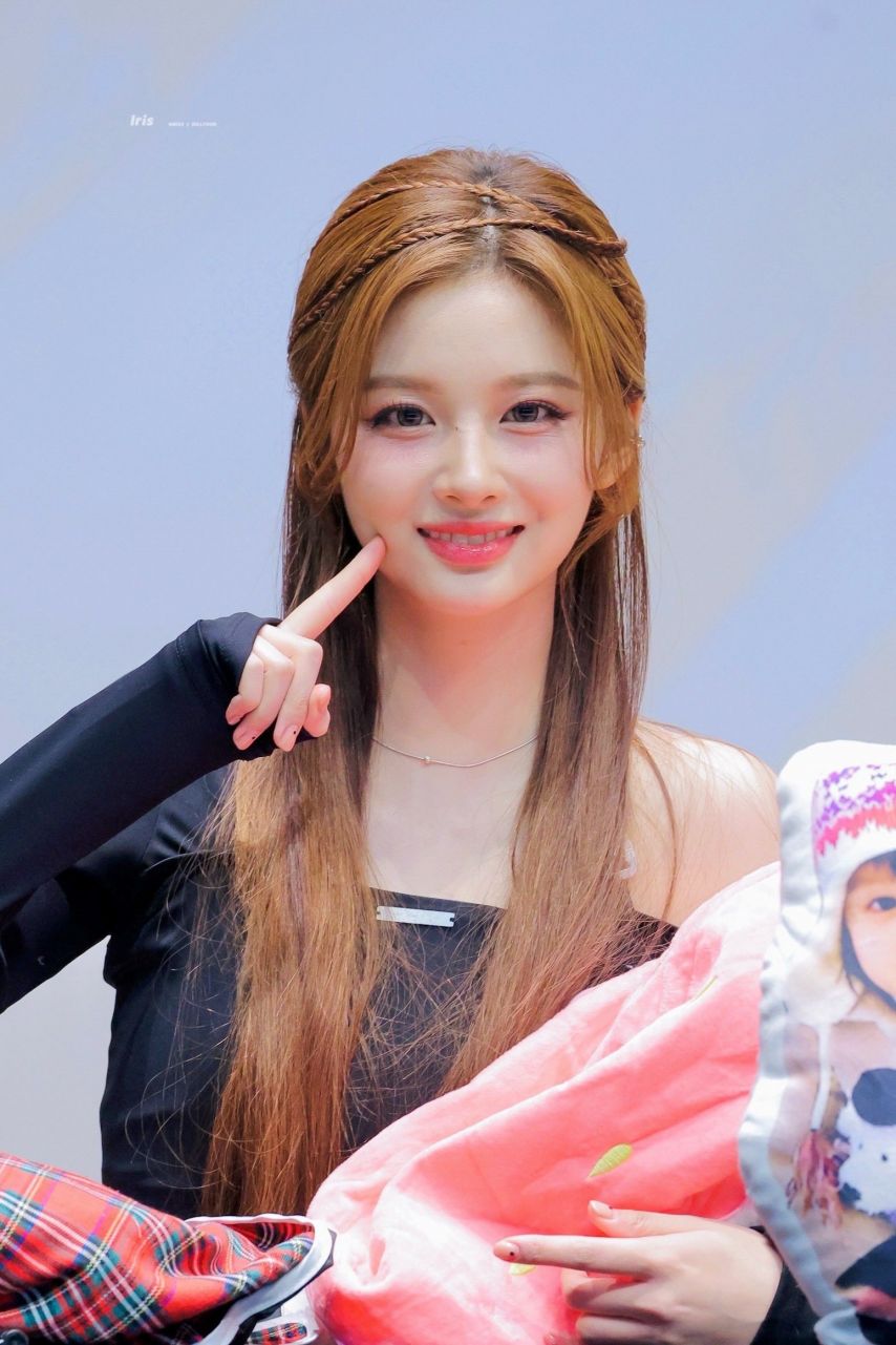 엔믹스 설윤