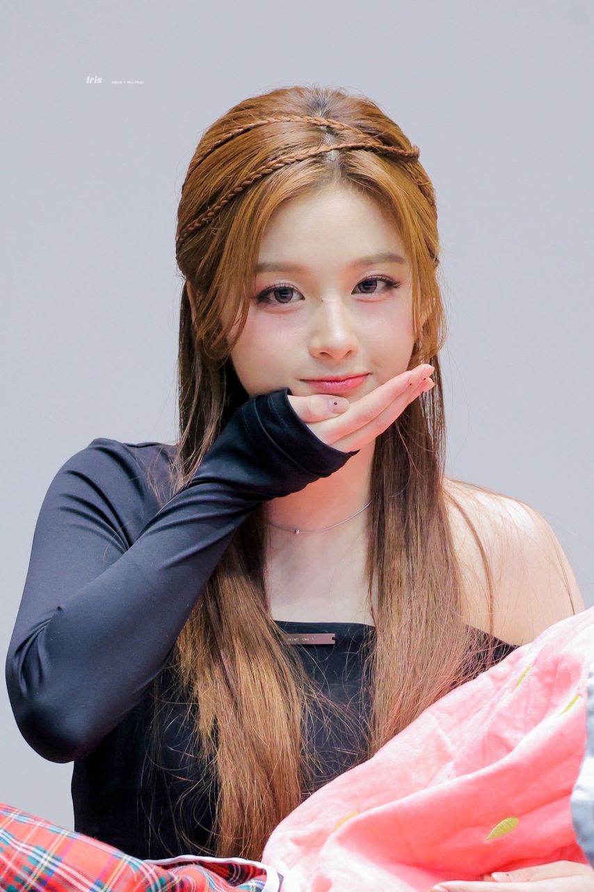 엔믹스 설윤