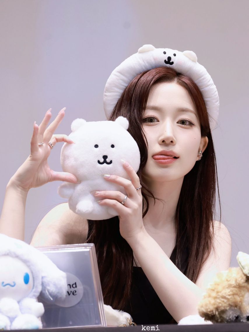 엔믹스 해원