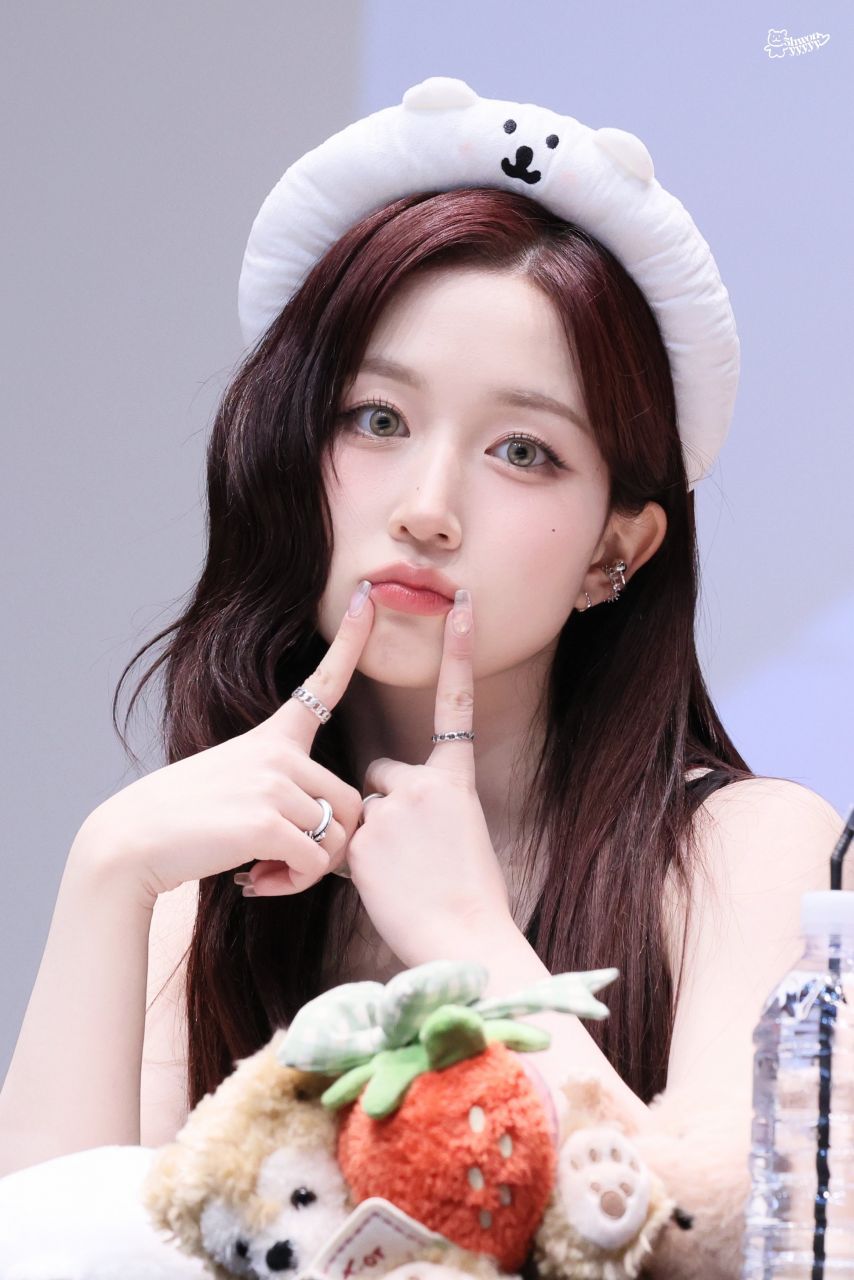 엔믹스 해원