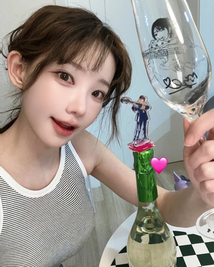 QWER 마젠타