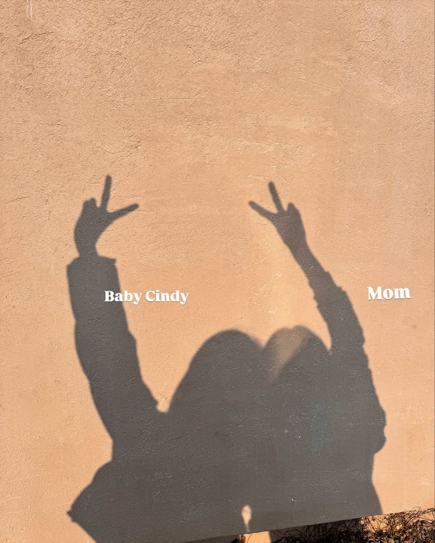전 모모랜드 아인 SNS