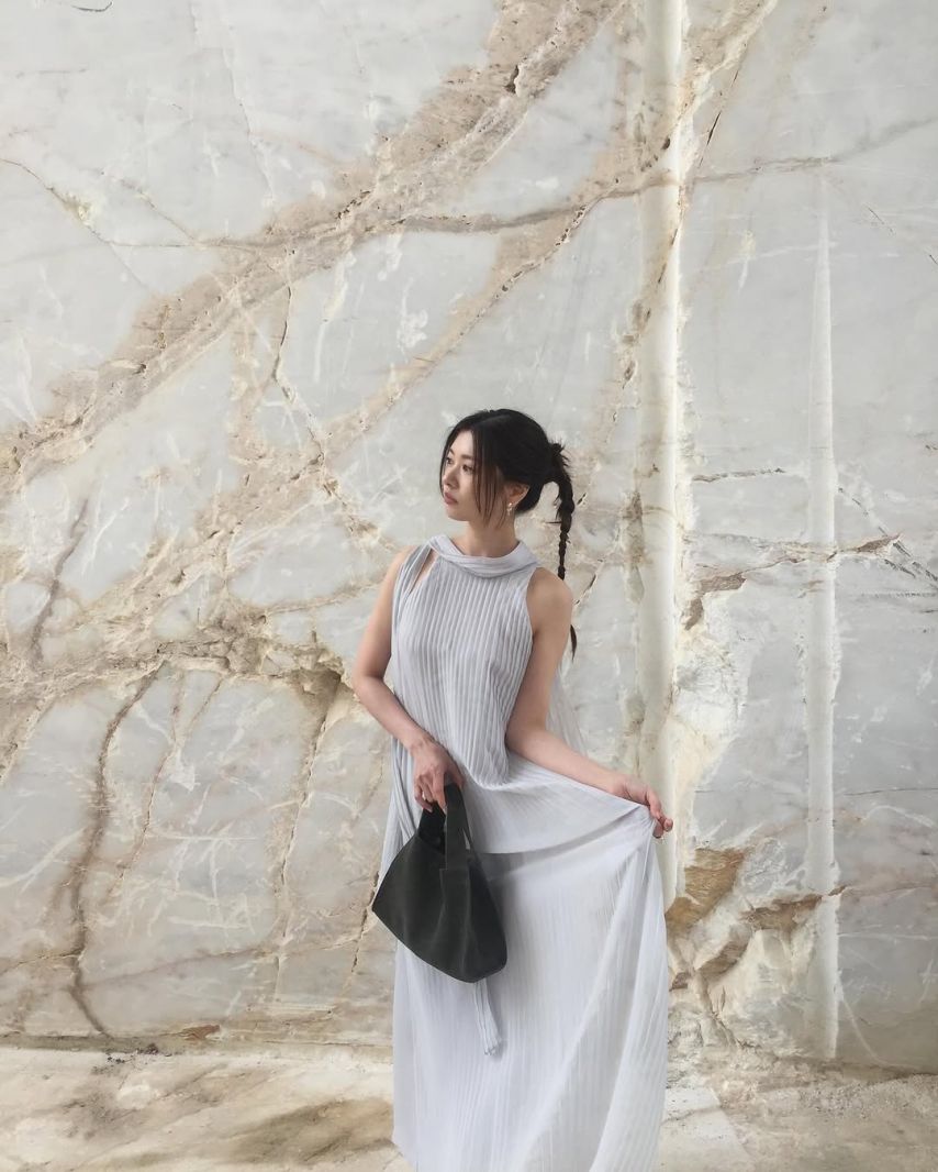 정소민 SNS