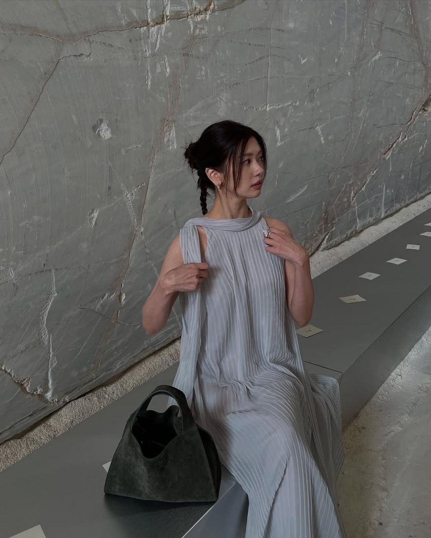 정소민 SNS