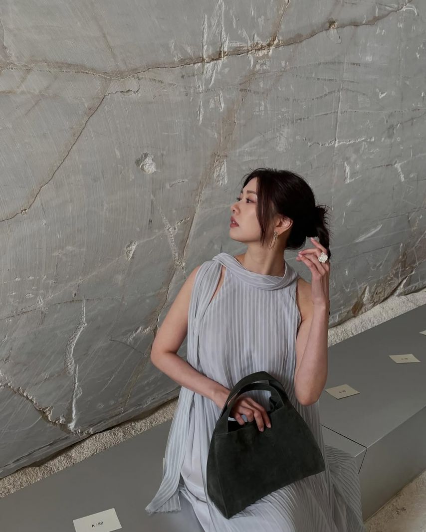 정소민 SNS