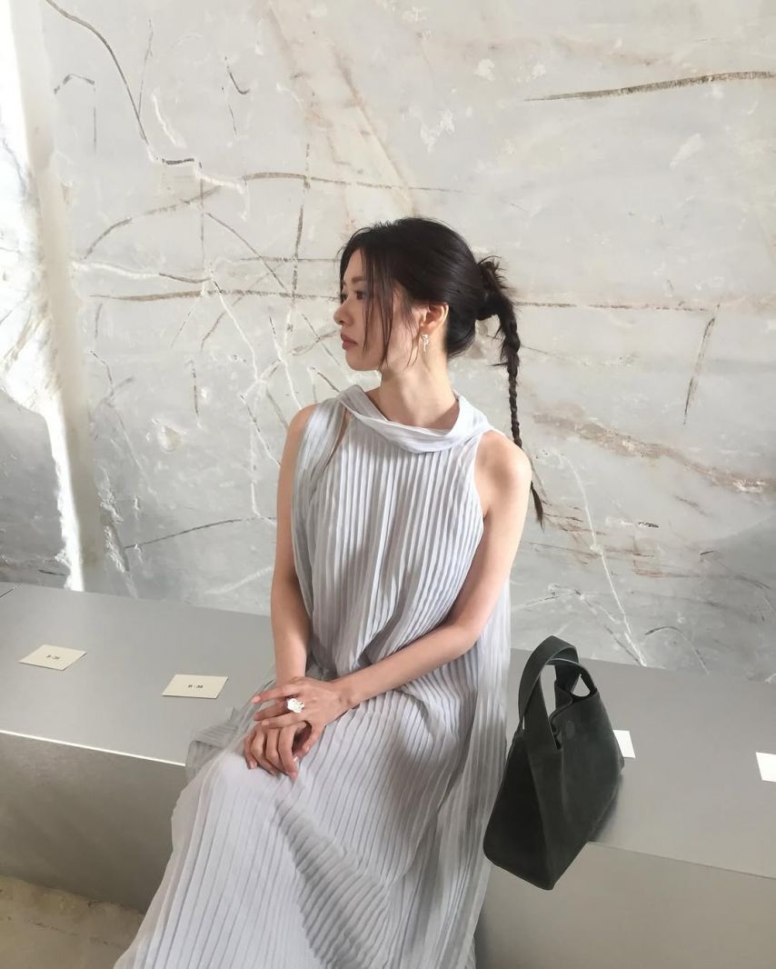 정소민 SNS