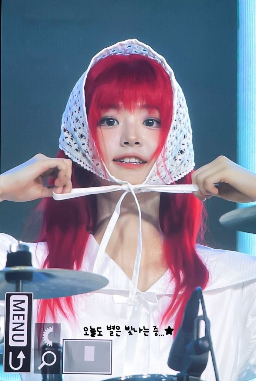 [QWER] 쵸단