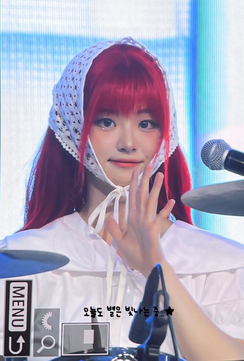 [QWER] 쵸단