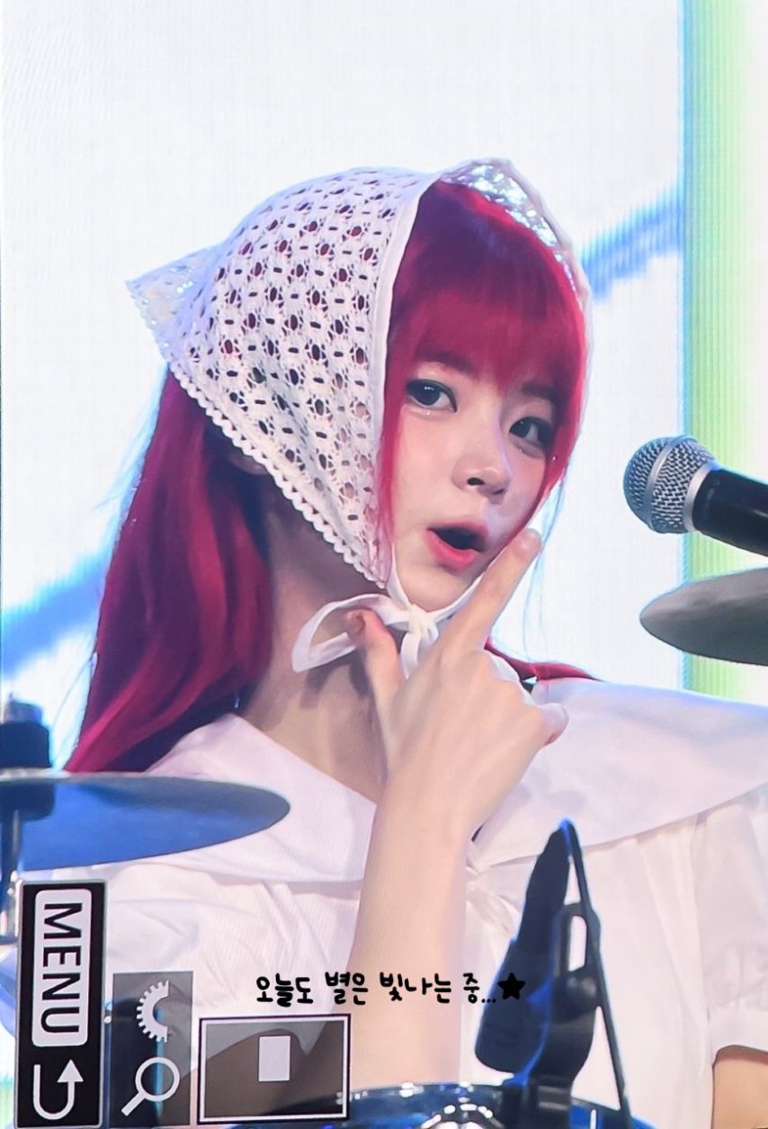 [QWER] 쵸단