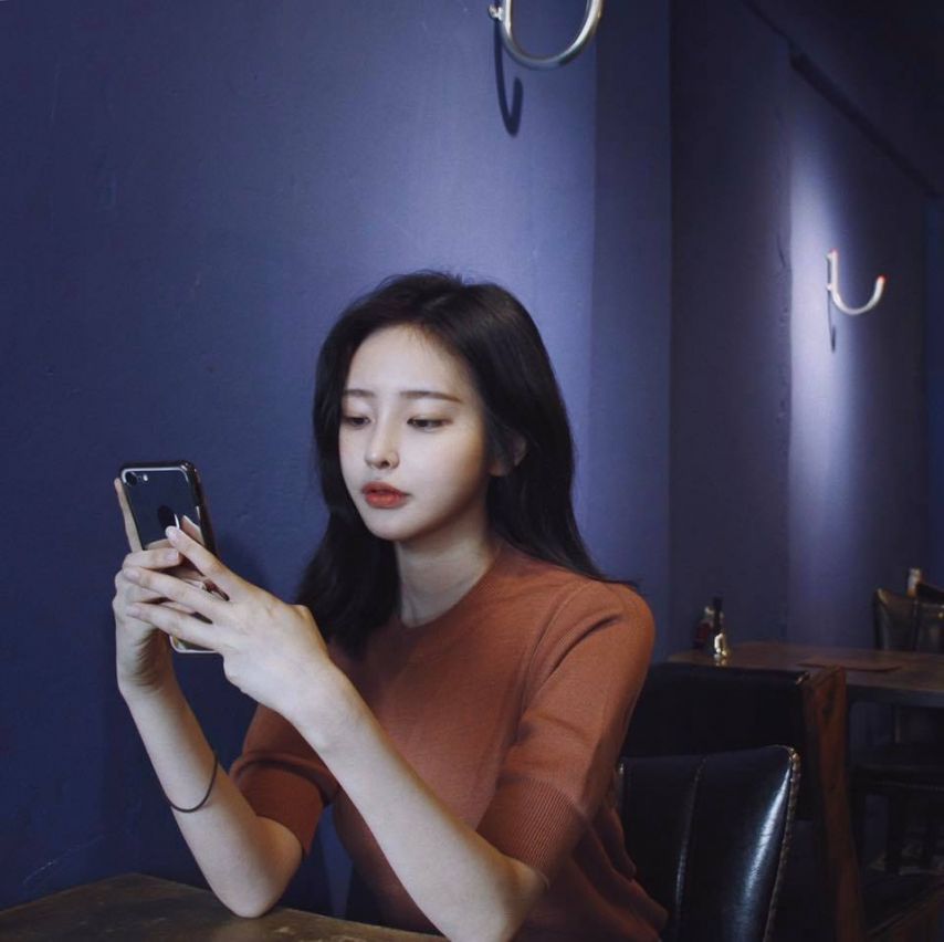 인스타 손화민