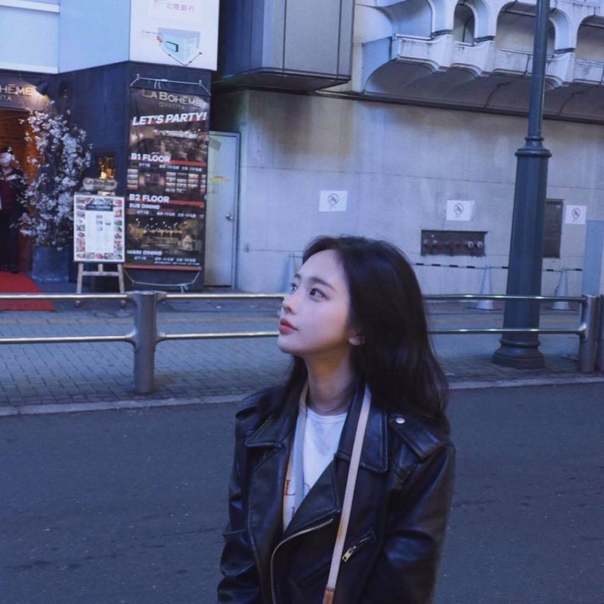 인스타 손화민