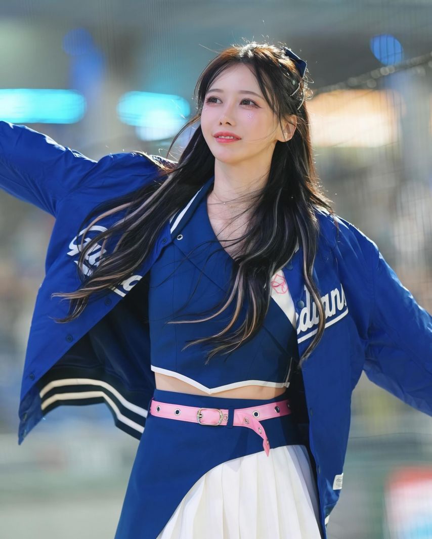 이주은 이아영 푸방