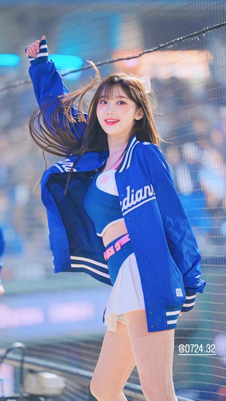 이주은 이아영 푸방