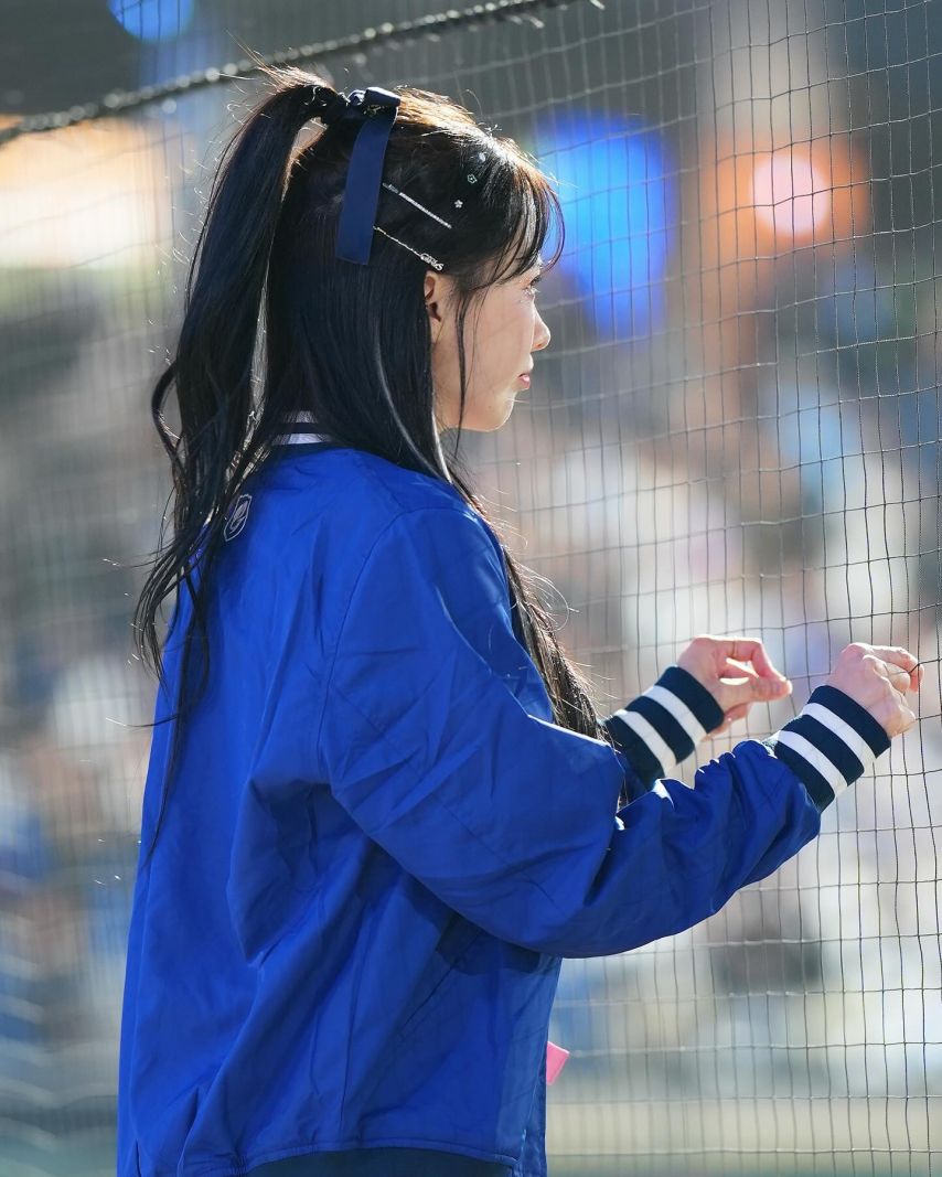 이주은 이아영 푸방