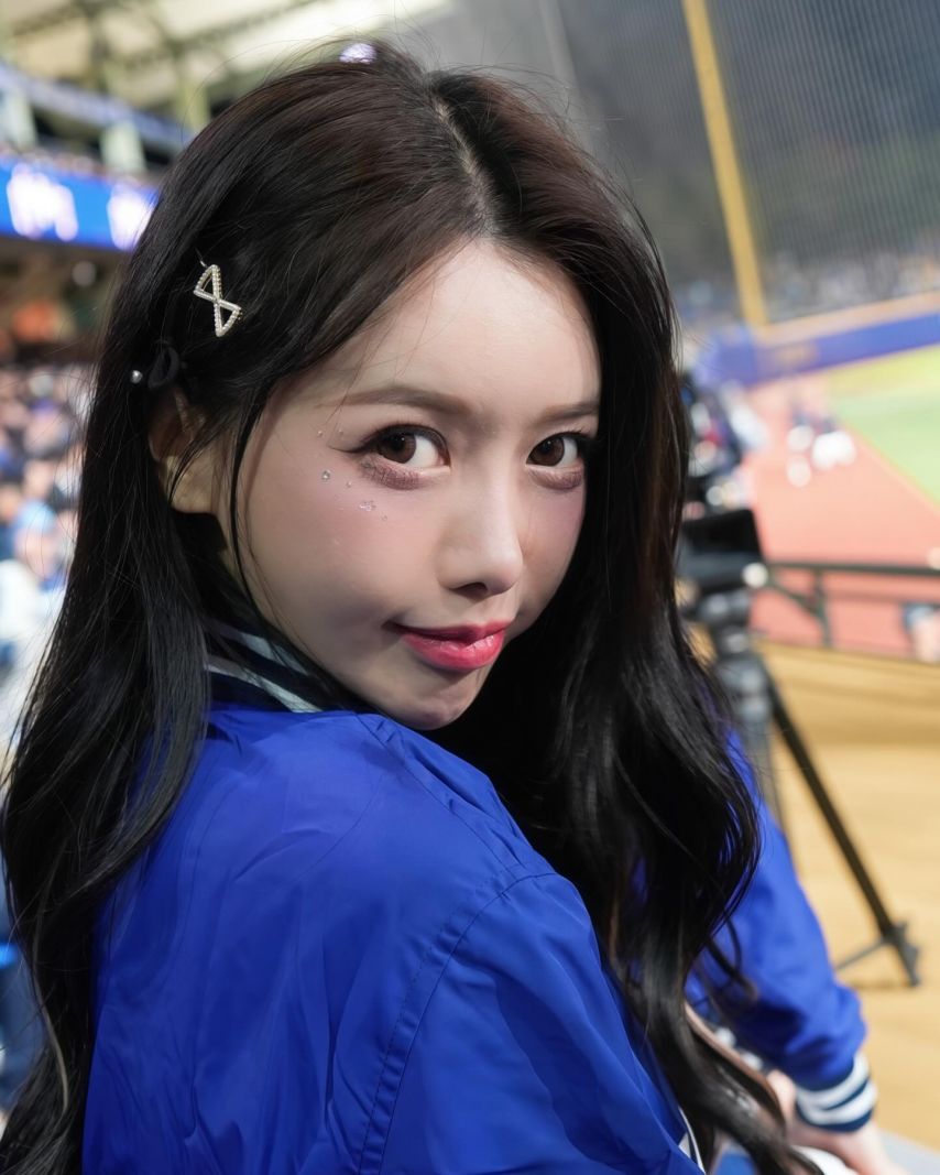 이주은 이아영 푸방