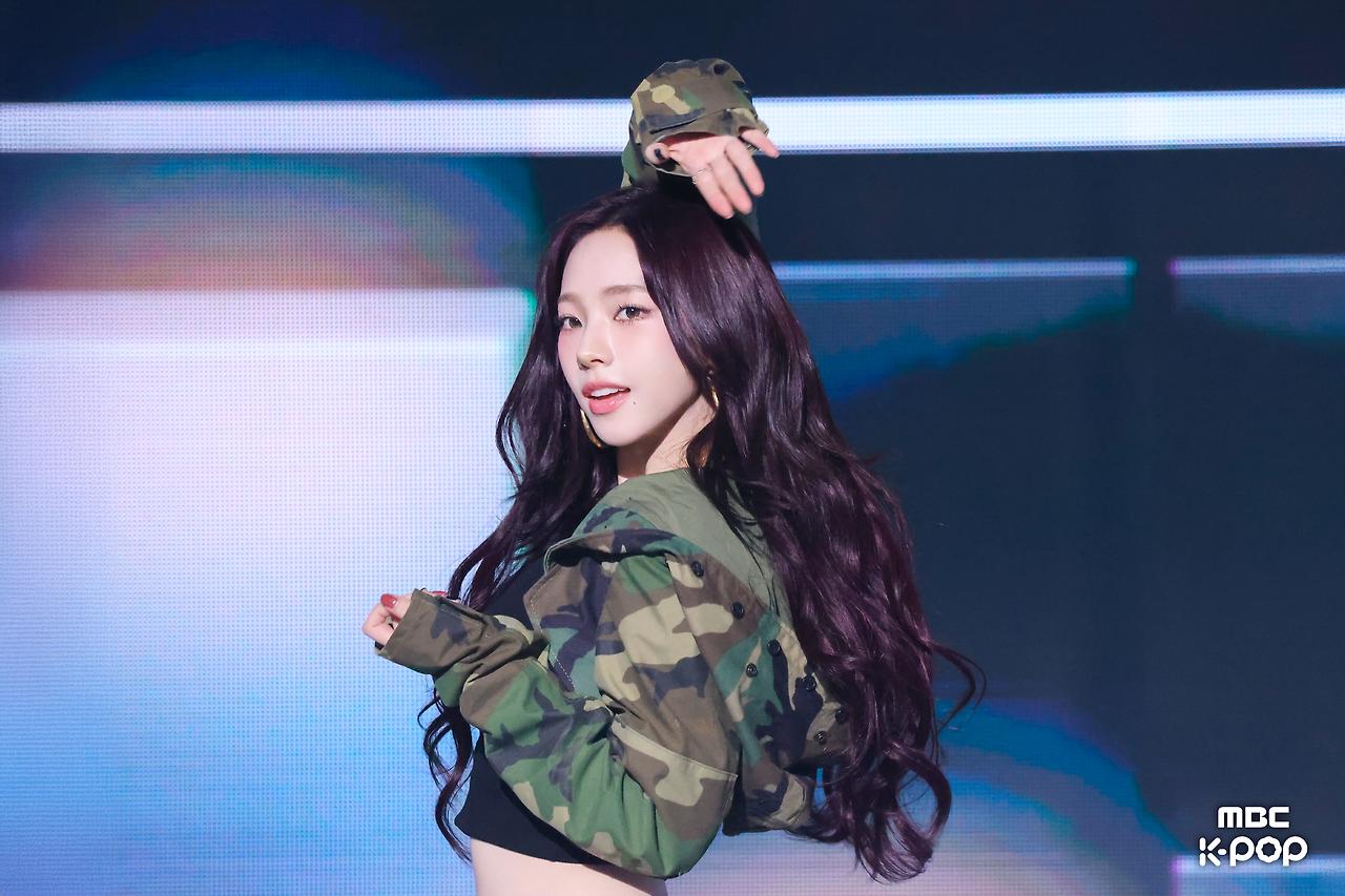 에스파 카리나