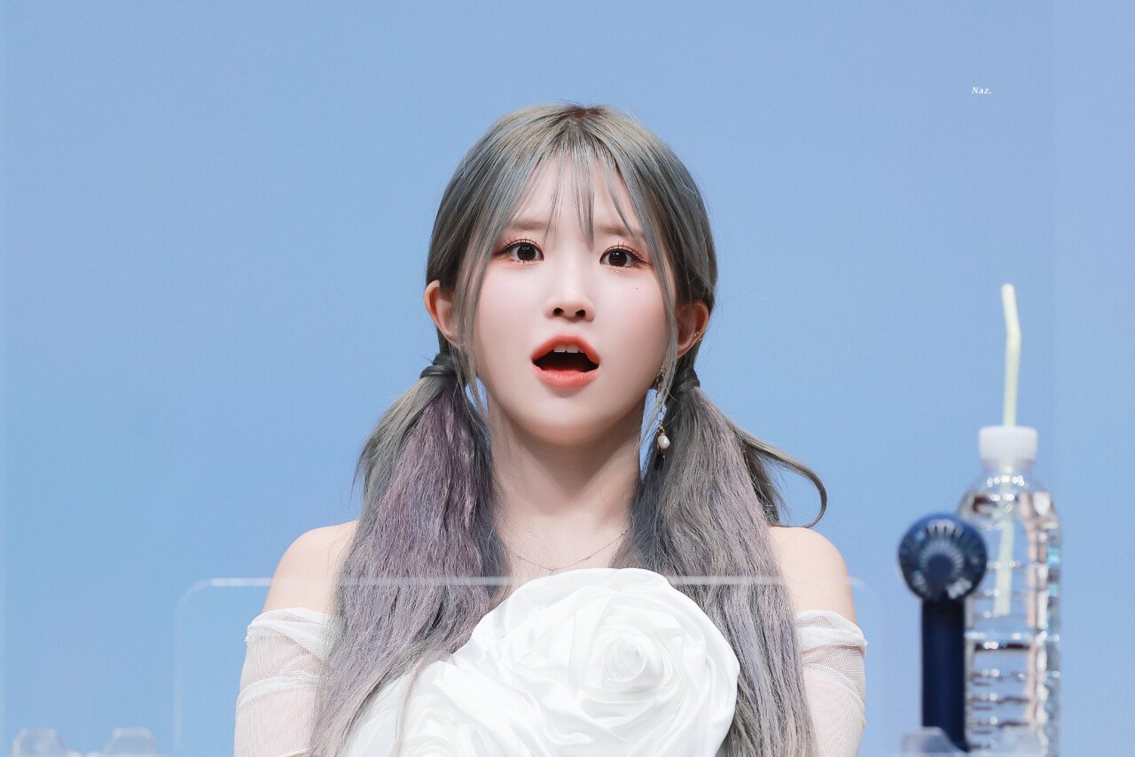 프로미스나인 하영