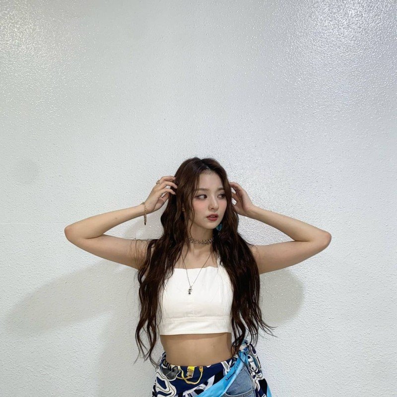 프로미스나인 나경