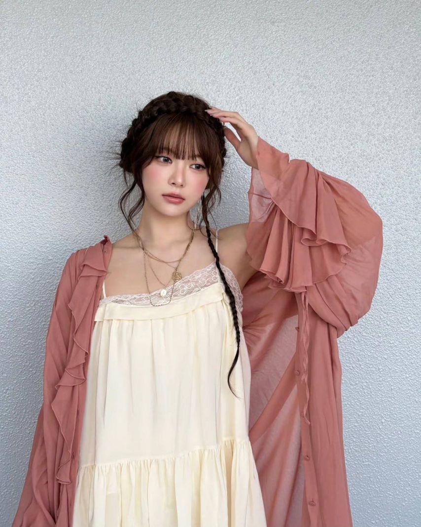 르세라핌 김채원,홍은채
