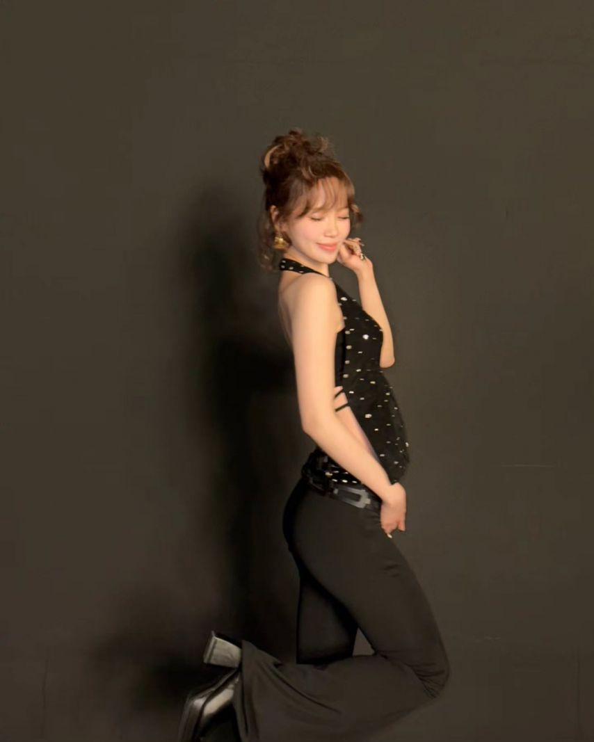 르세라핌 김채원,홍은채