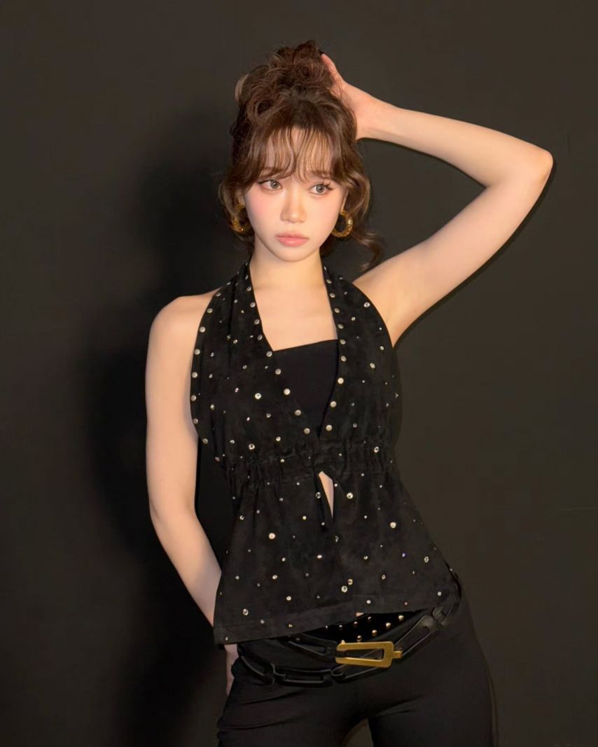 르세라핌 김채원,홍은채
