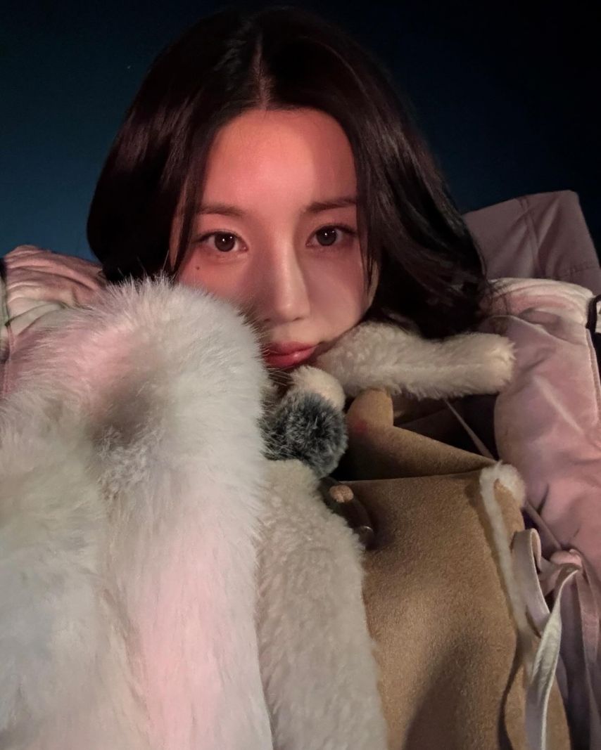 권은비