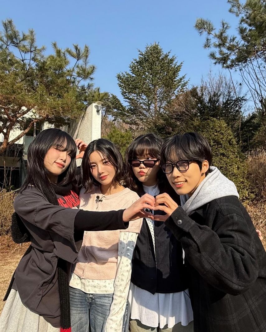 권은비