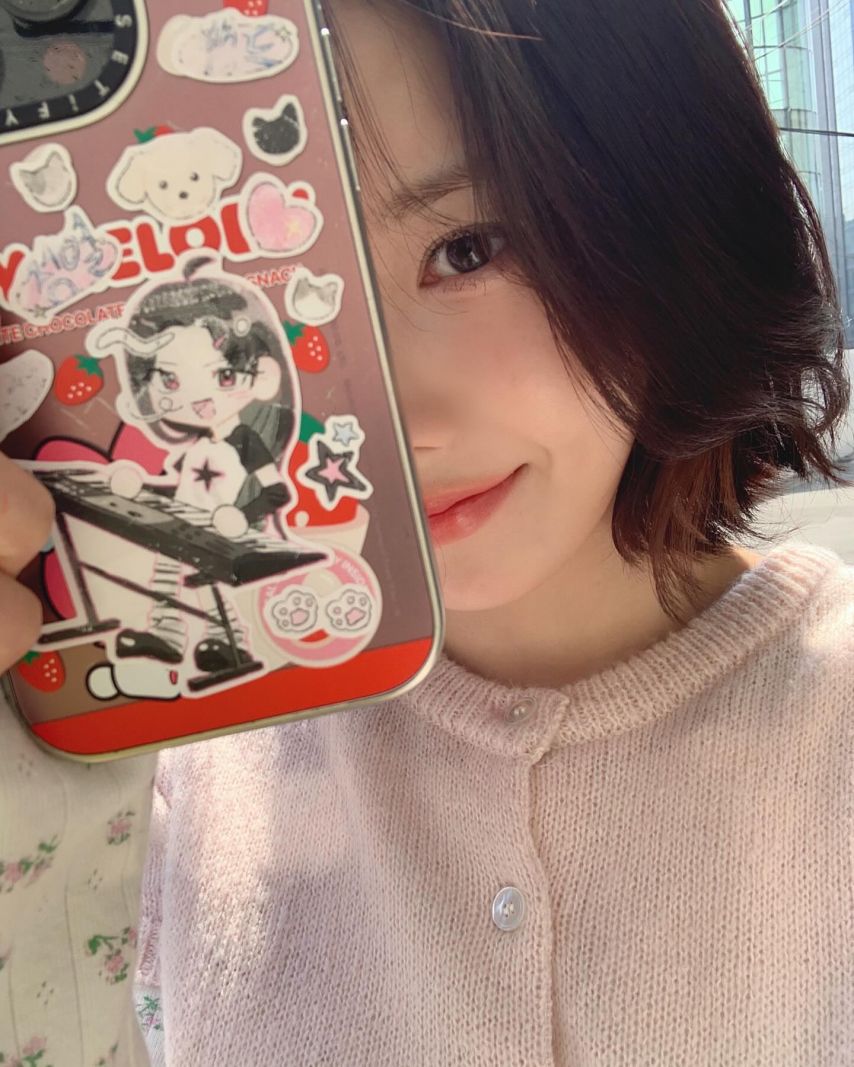 권은비