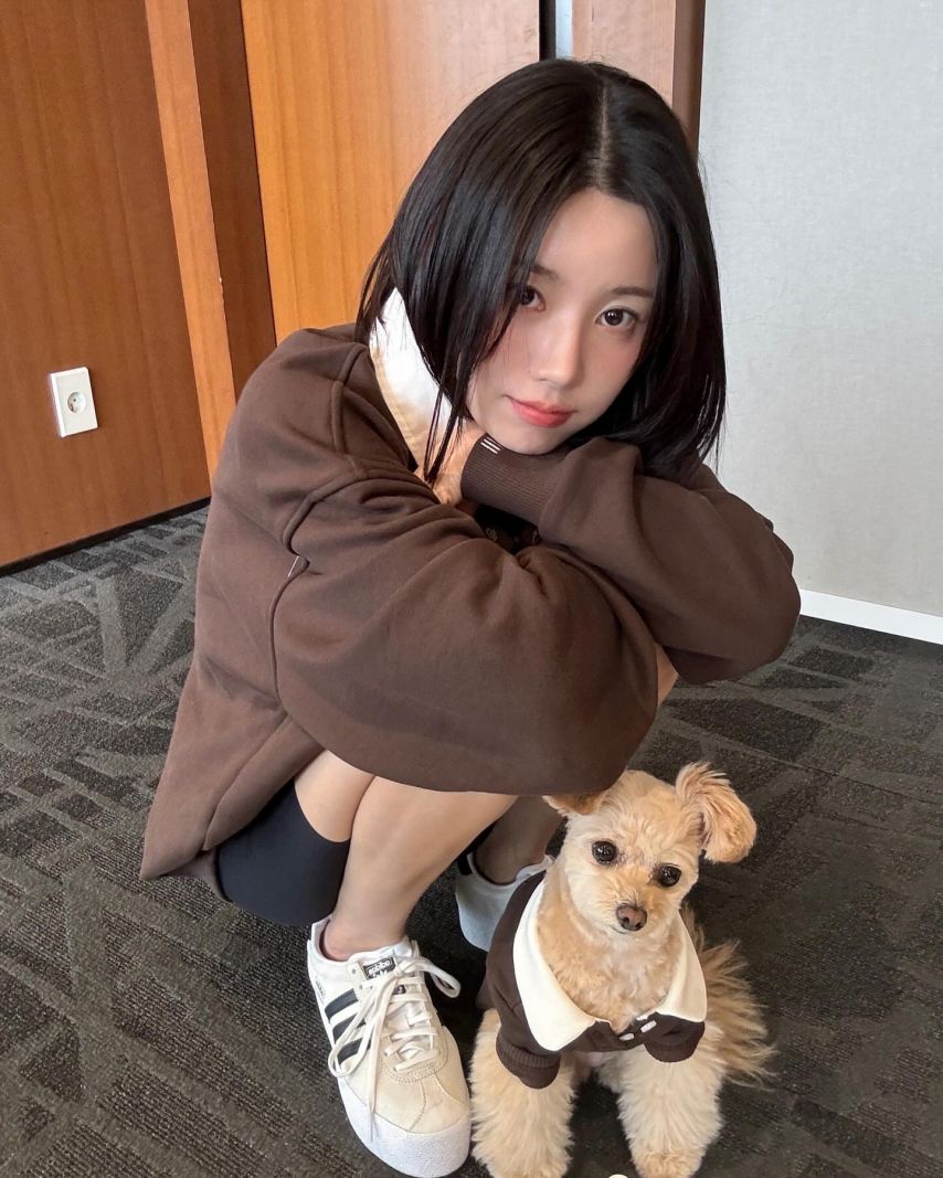 권은비