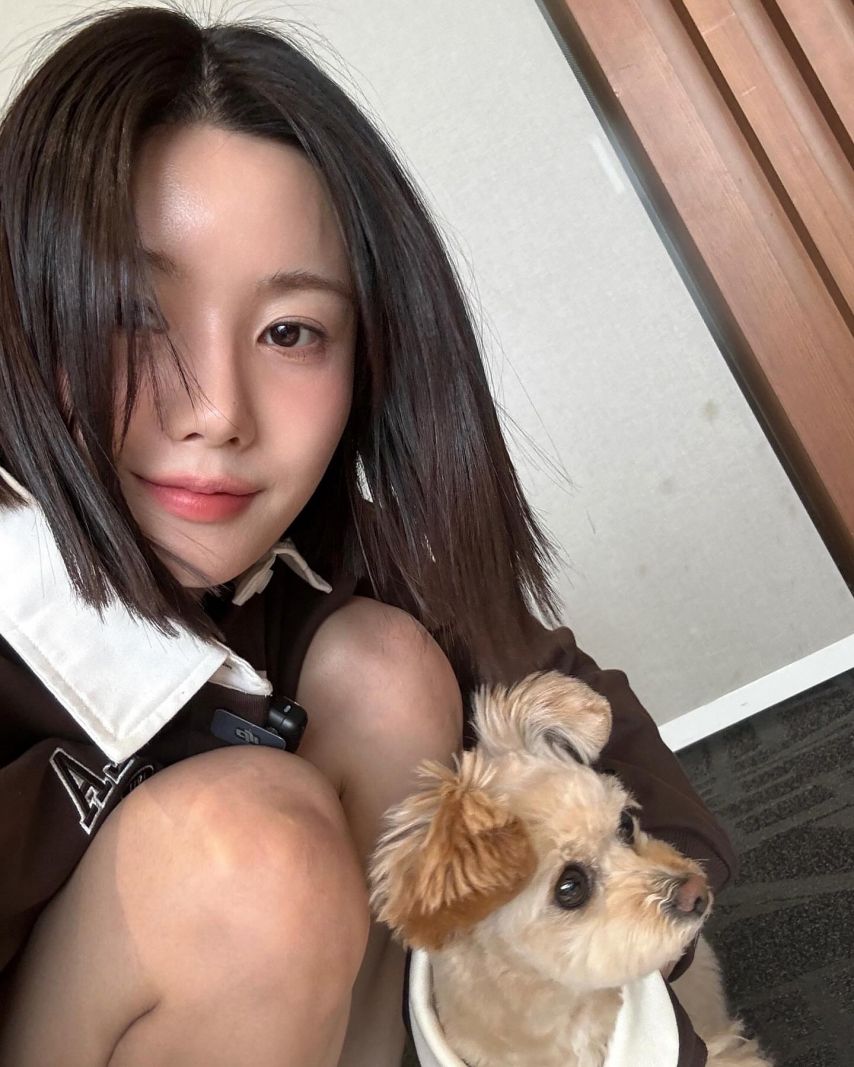 권은비
