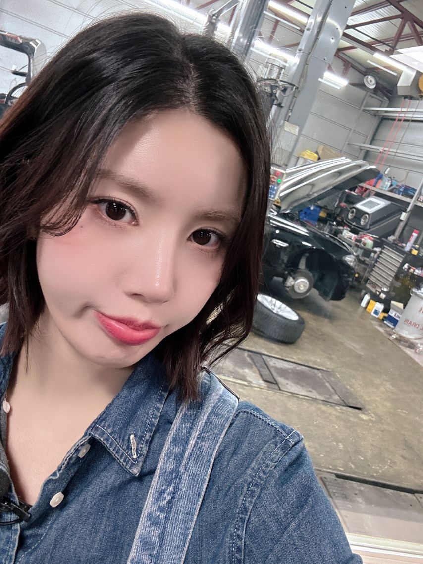 권은비