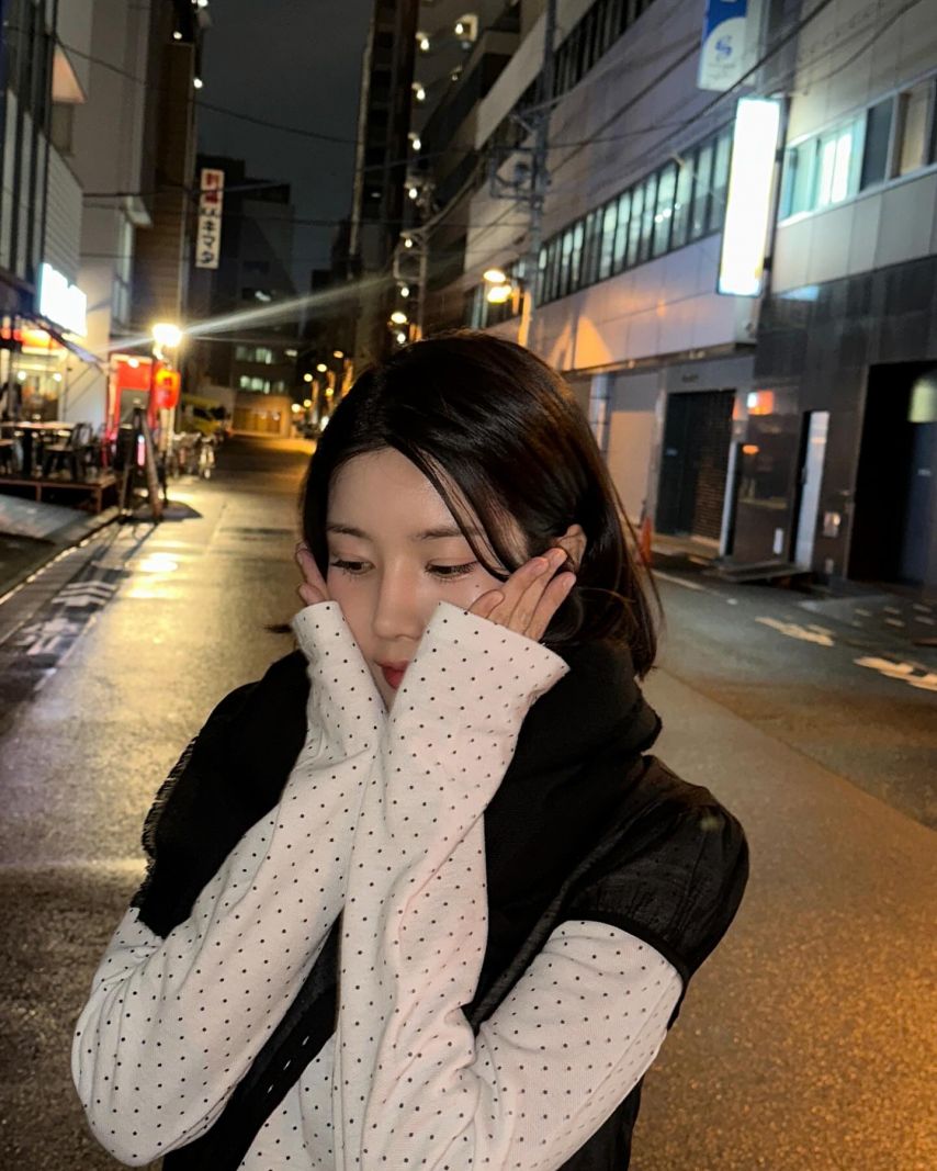 권은비