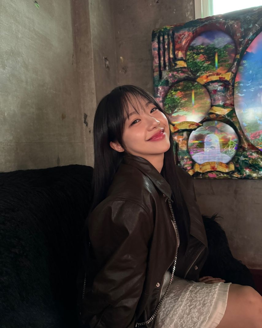 시그니처 지원 인스타