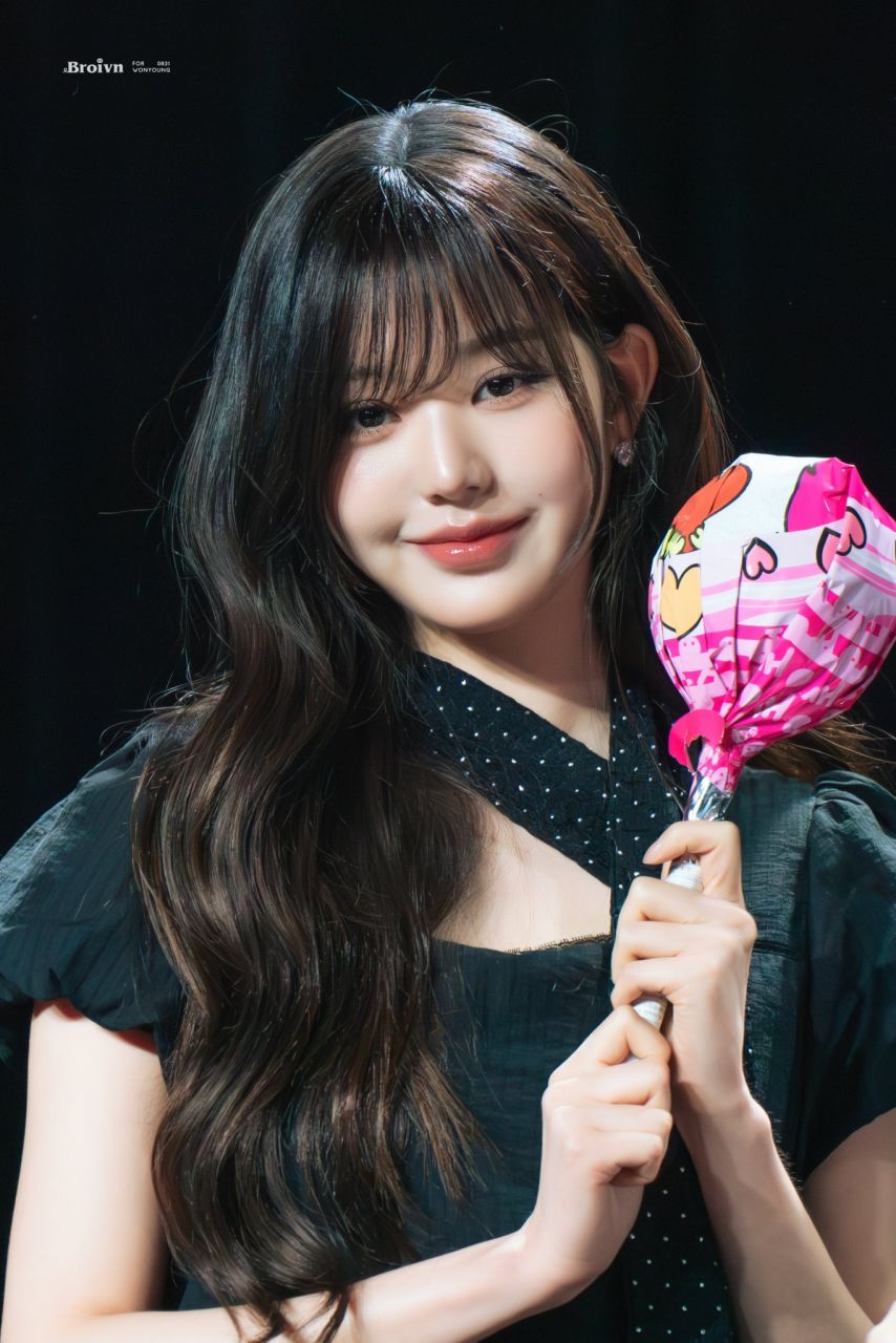 [아이브] 장원영