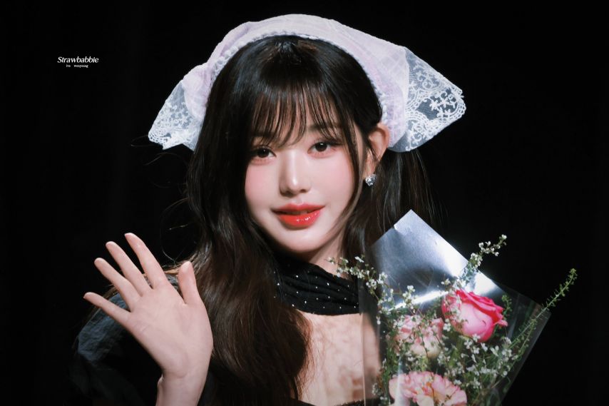 [아이브] 장원영