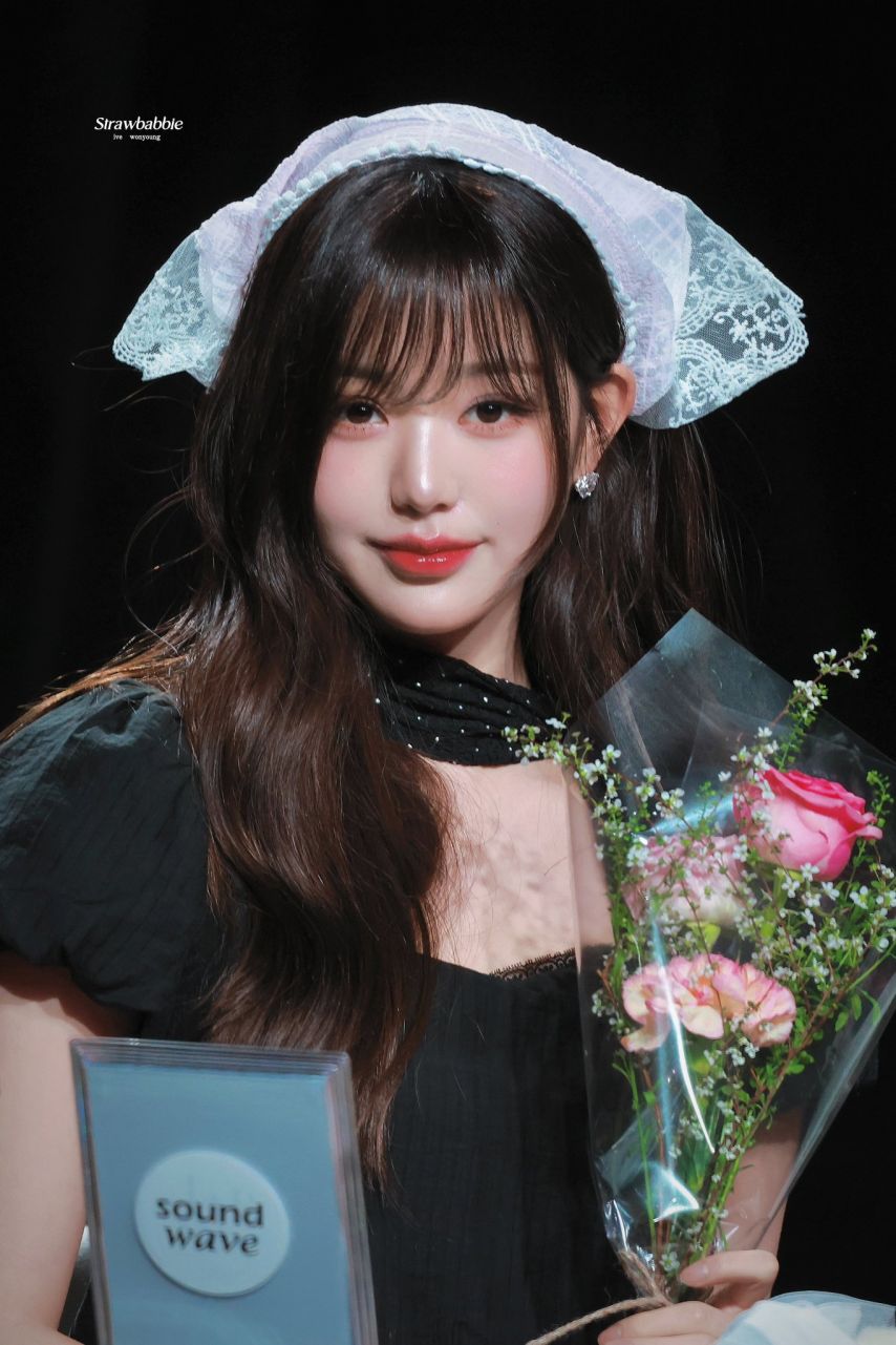 [아이브] 장원영