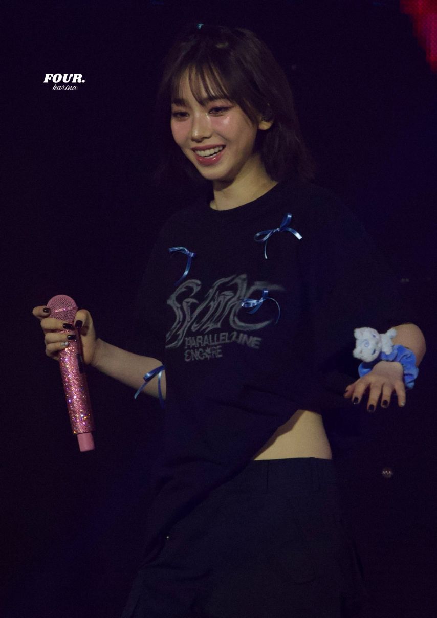 [에스파] 카리나