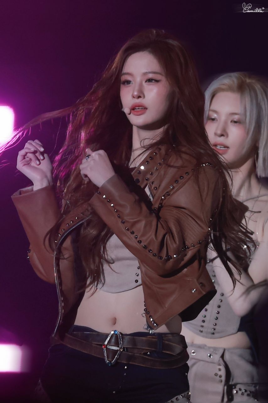 [엔믹스] 설윤