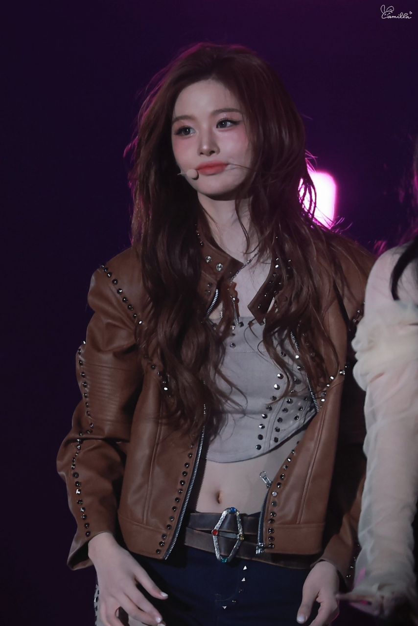 [엔믹스] 설윤