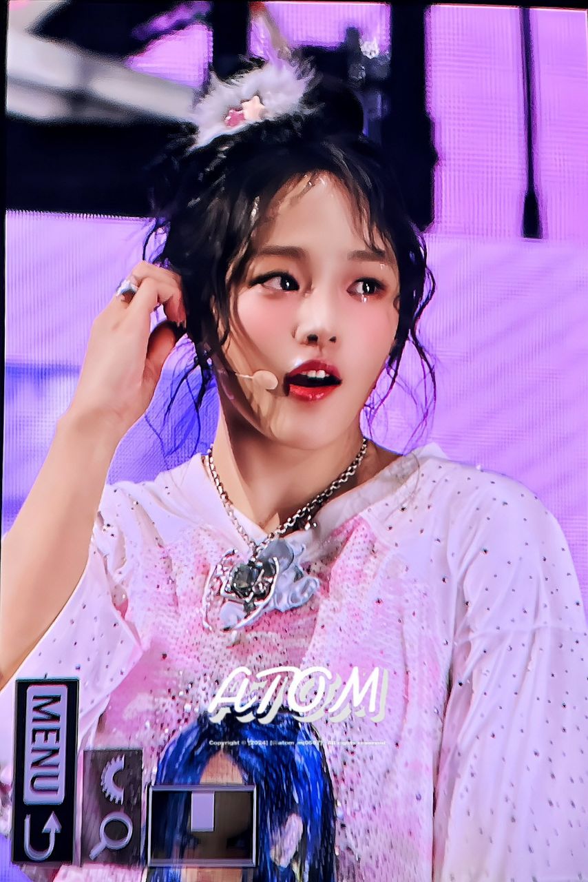 [NJZ] 민지